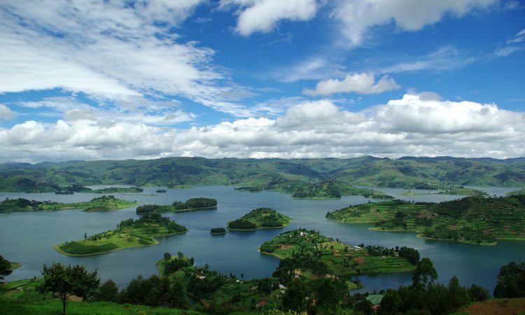 The Most Popular Islands on Lake Kivu
