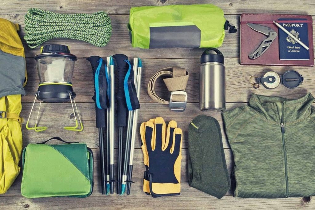 What to Wear for Gorilla Trekking Rwanda?